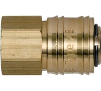 Муфта с внутренней резьбой R1/4" BTI 9002461