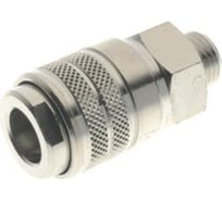 Муфта П1/4" BTI European Profile 8079