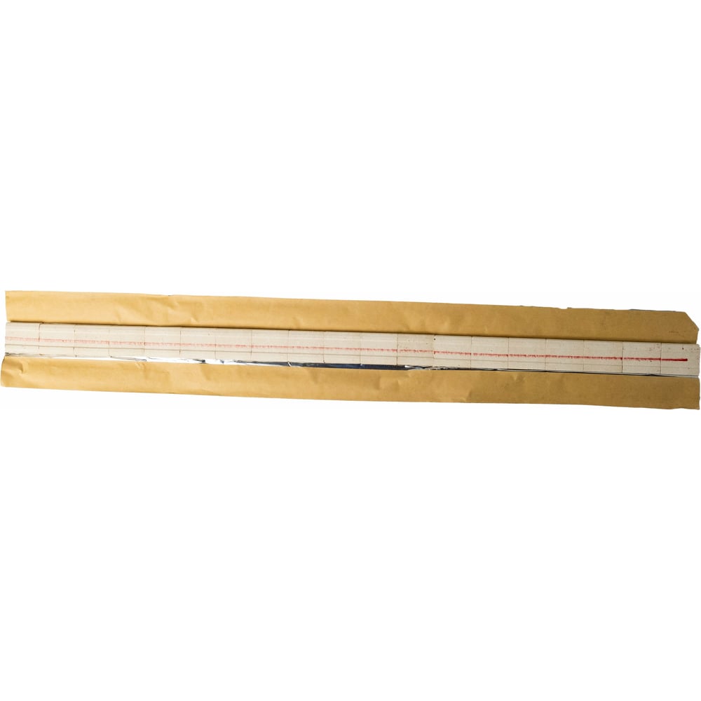 Керамическая подкладка для сварки с трапецеидальной канавкой SX-A19, 60 ...