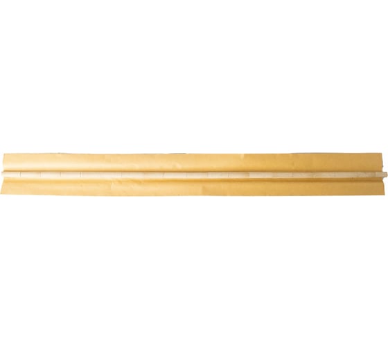 Керамическая подкладка для сварки круглая SX-A8-9, 120 шт, 9х600 мм GOLDEN BRIDGE 410