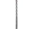 Сверло S2 (12х400/460 мм; SDS-Plus) Bosch 2609255525 1
