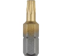 Бита Titanium (25 мм; T8) Bosch 2609255939