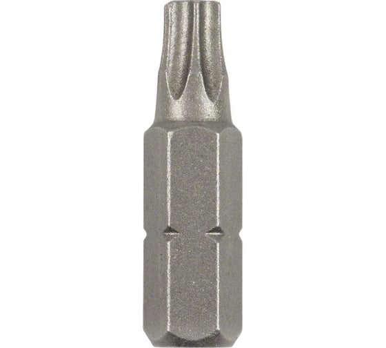 Бита Standard (25 мм; T20) Bosch 2609255934 1
