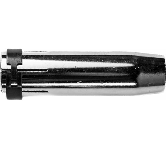 Сопло для горелки коническое 36-KD, медь E-Cu, 5 шт, 16 мм GOLDEN BRIDGE 1128