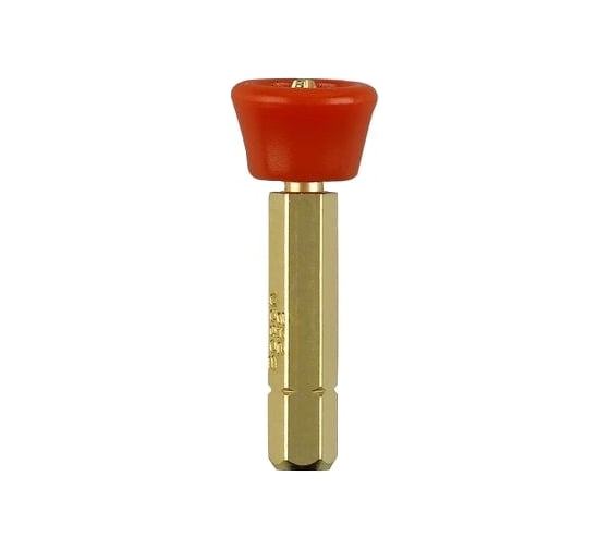 Ограничитель глубины с насадкой-битой для гипсокартона (60 мм; PH2) Bosch 2609255906