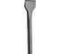 Зубило плоское плиточное (40х250 мм; SDS-Plus) Bosch 2609255571 1