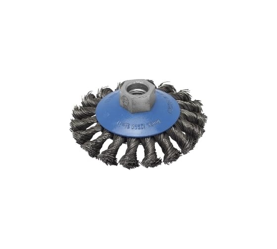 Щетка дисковая для УШМ (100 мм; М14) Bosch 2609256511 1