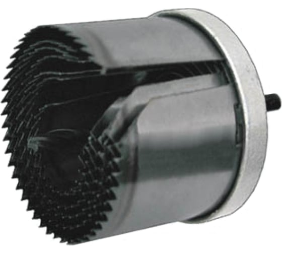 Пила круговая 2" (7 шт.; 26-63 мм) FIT IT 36705 1