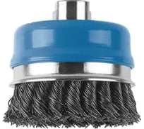 Щетка чашечная для УШМ (100 мм; М14) Bosch 2609256508