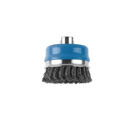 Щетка чашечная для УШМ (100 мм; М14) Bosch 2609256508 1