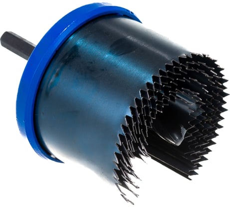 Пила круговая с каленым зубом Профи 2" (26 - 63 мм) FIT IT 36726