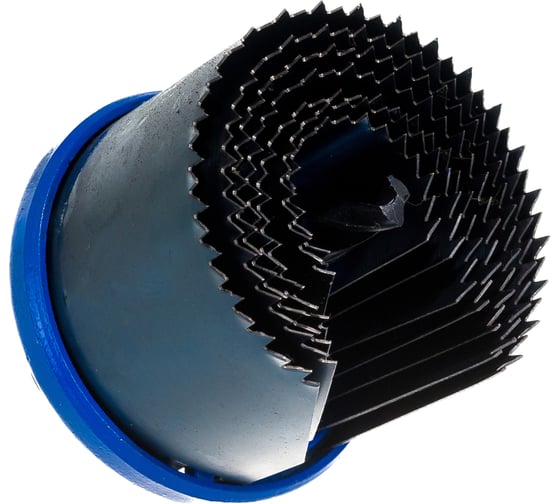 Пила круговая с каленым зубом Профи 2" (26 - 63 мм) FIT IT 36726