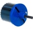 Пила круговая с каленым зубом Профи 2" (26 - 63 мм) FIT IT 36726 2