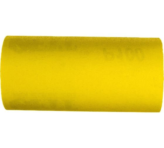 Лента шлифовальная в рулоне (115х5000 мм; Р100) для шлифовальных станков Fit 38065 1
