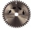 Диск циркулярный (160х20/16х2,5 мм; Z42) Bosch 2609256887 1