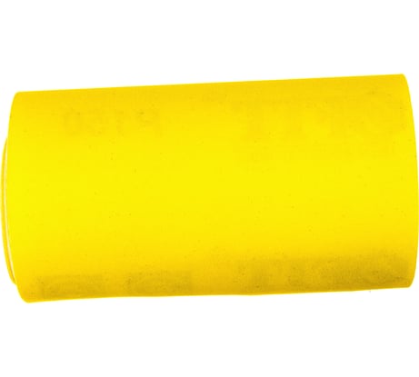 Лента шлифовальная в рулоне (115х5000 мм; Р150) для шлифовальных станков Fit 38067