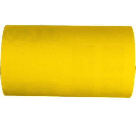 Лента шлифовальная в рулоне (115х5000 мм; Р180) для шлифовальных станков Fit 38068