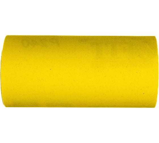 Лента шлифовальная в рулоне (115х5000 мм; Р240) для шлифовальных станков Fit 38069 1