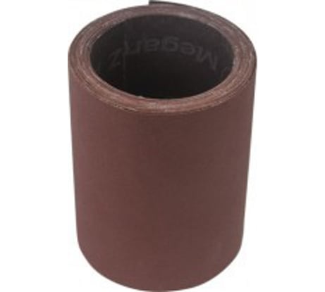 Лента шлифовальная в рулоне (115х5000 мм; Р60) для шлифовальных станков Fit 38083