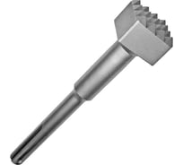 Бучарда SDS-max Eco Line 45x45x240 мм D.BOR D-EMZ16L240