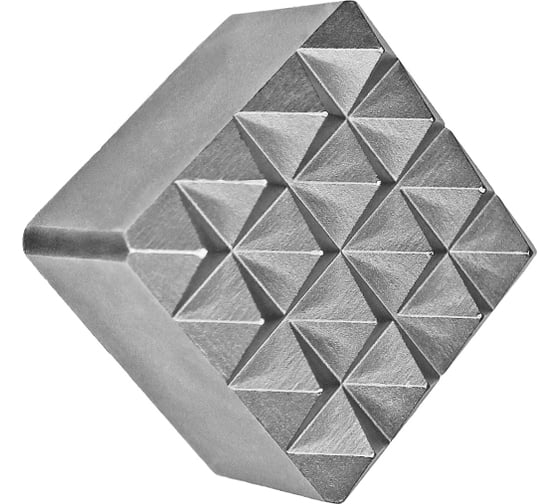 Бучарда SDS-max Eco Line 45x45x240 мм D.BOR D-EMZ16L240