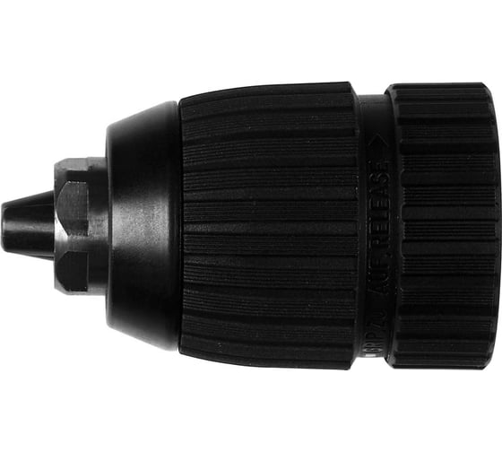 Патрон быстрозажимной для дрели (1,5-13 мм; 3/8"-24) Bosch 2609255707 1