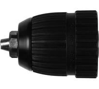 Патрон быстрозажимной для дрели (1-10 мм; 3/8"-24) Bosch 2609255706
