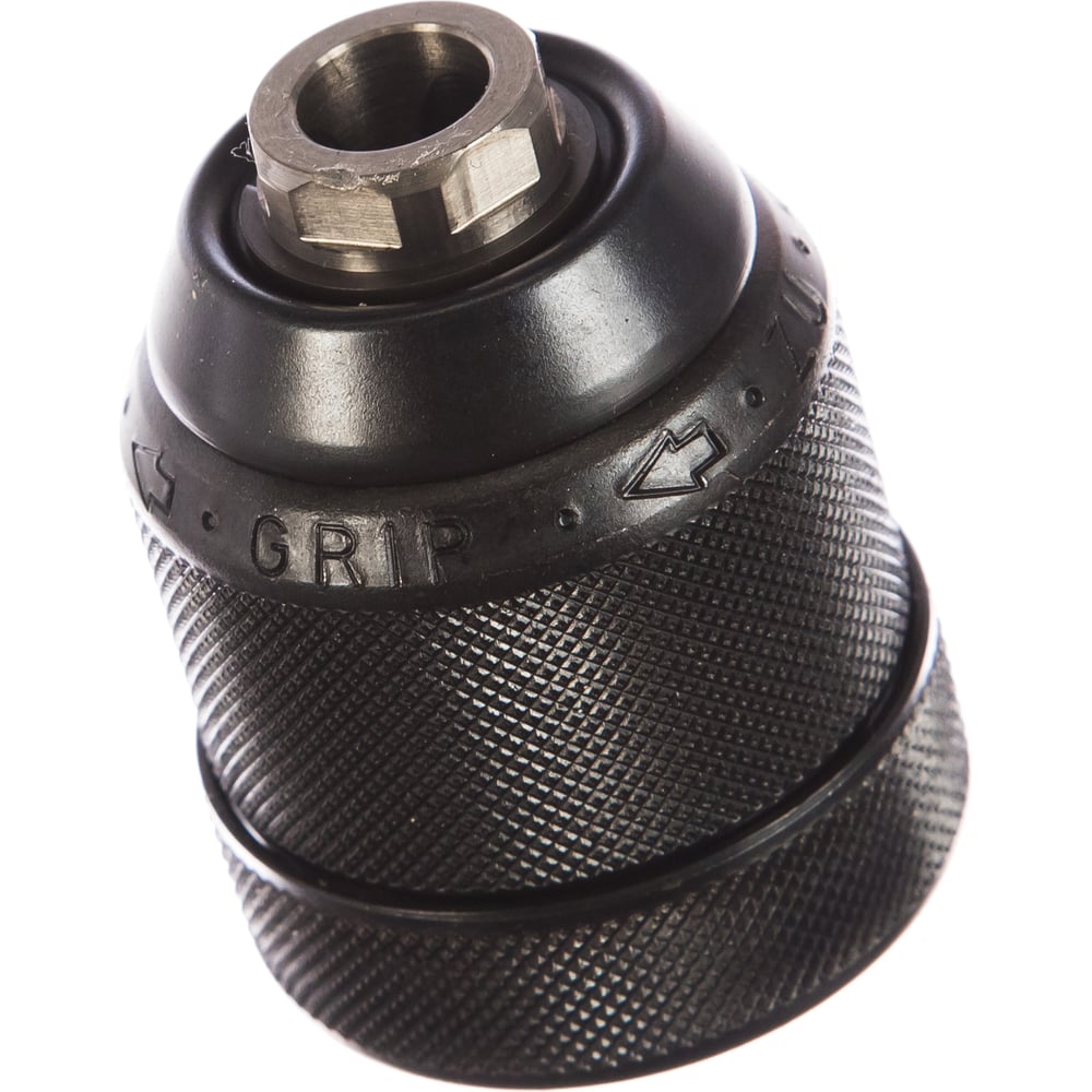 Патрон быстрозажимной для дрели (1-10 мм; 1/2"-20) Bosch 2609255703 ...