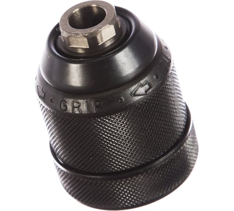 Патрон быстрозажимной для дрели (1-10 мм; 1/2"-20) Bosch 2609255703