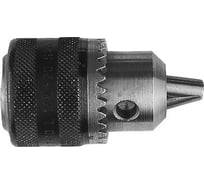Патрон кулачковый для дрели (1-10 мм; 3/8"-24) Bosch 2609255702