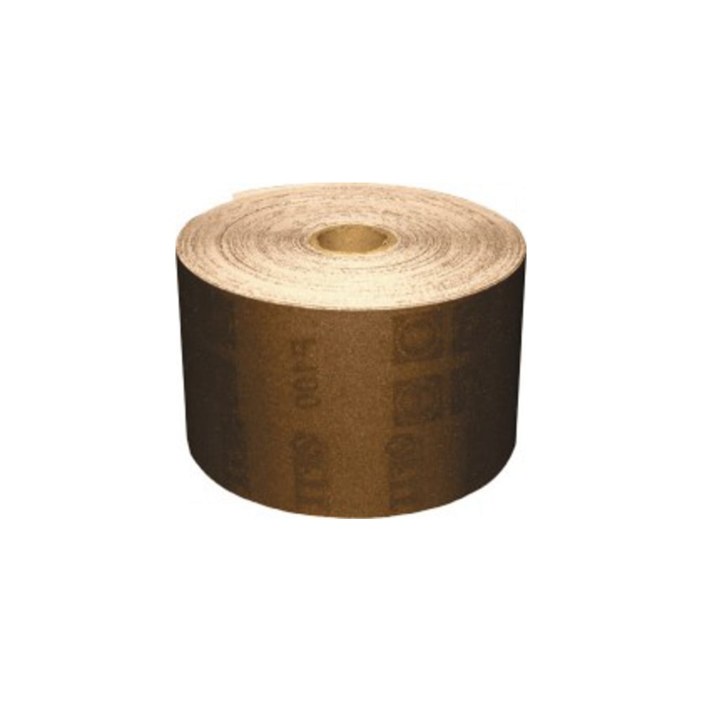 Лента шлифовальная в рулоне (115х50 м; Р240) для шлифовальных станков ...