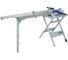 Расширение стола слева для торцовочной пилы KGS305 (3000 мм; ALU) Metabo 0910061909 1