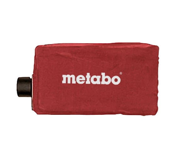 Пылесборник для электрорубанков HO0882 и HOE0983 Metabo 630888000 1