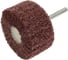 Круг лепестковый нетканый на оправке 60x30x6 мм, coarse Totflex 4631165599892 1