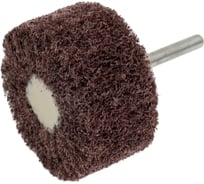 Круг лепестковый нетканый на оправке 60x30x6 мм, medium Totflex 4631165599908