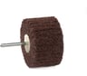 Круг лепестковый нетканый на оправке 60x30x6 мм, medium Totflex 4631165599908