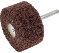 Круг лепестковый нетканый на оправке 60x30x6 мм, fine Totflex 4631165599915