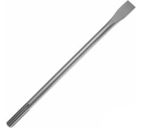 Зубило SDS-max Eco Line 25х400 мм D.BOR D-EMW25L400