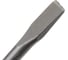 Зубило SDS-plus Eco Line 20х250 мм D.BOR D-EPW20L250 4