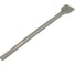 Широкая лопатка SDS-max Eco Line 50х400 мм D.BOR D-EMW50L400 2