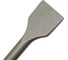 Широкая лопатка SDS-max Eco Line 50х400 мм D.BOR D-EMW50L400 5