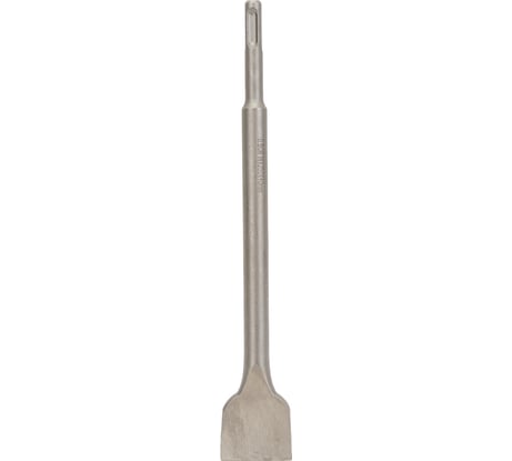 Широкая лопатка SDS-plus Eco Line 40х250 мм D.BOR D-EPW40L250