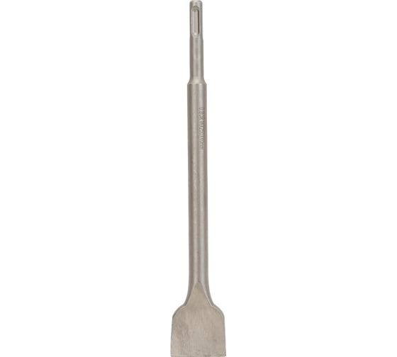 Широкая лопатка SDS-plus Eco Line 40х250 мм D.BOR D-EPW40L250