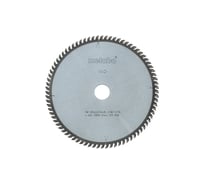 Диск пильный для циркулярных пил PK 300, PKV 300 G (300х2,8/2,2х30 мм; Z96) Metabo 628090000