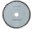 Диск пильный для циркулярных пил PK 300, PKV 300 G (300х2,8/2,2х30 мм; Z96) Metabo 628090000 1
