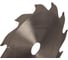 Metabo пильный диск 152x20, 12 FZ 628001000 2