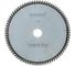 Metabo KGS301/331 Пильный диск 250x2,8/2,0x30, Z=24WZ5neg 0910030973 1