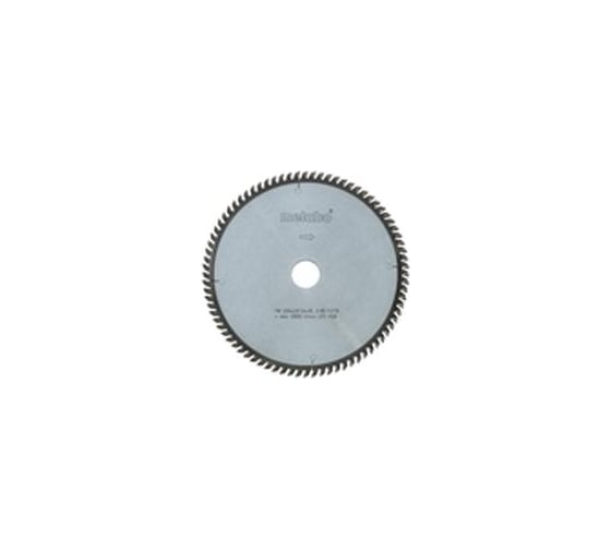 Metabo KGT501 пильный диск 250x2,8/1,8x30, Z=34WZ 2NL 0910030990 1