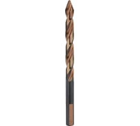 Сверло по металлу FlowSTEP 12.0x151/101 мм, HSSE-Co5, DIN 338 RUKO 259120E