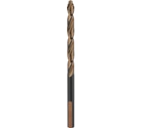 Сверло по металлу FlowSTEP 3.0x61/33 мм, HSSE-Co5, DIN 338 RUKO 259030E